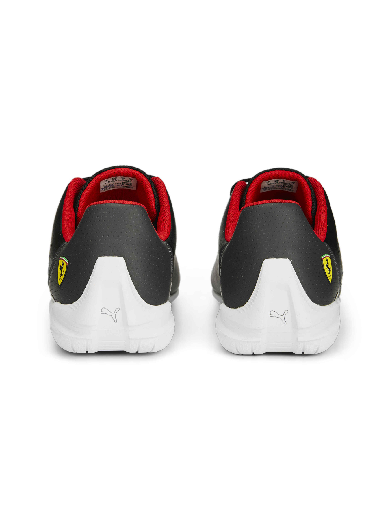 Кроссовки PUMA Ferrari Drift Cat Decima модель 307193 Фото