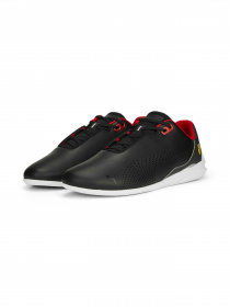 Кроссовки PUMA Ferrari Drift Cat Decima модель 307193 Фото