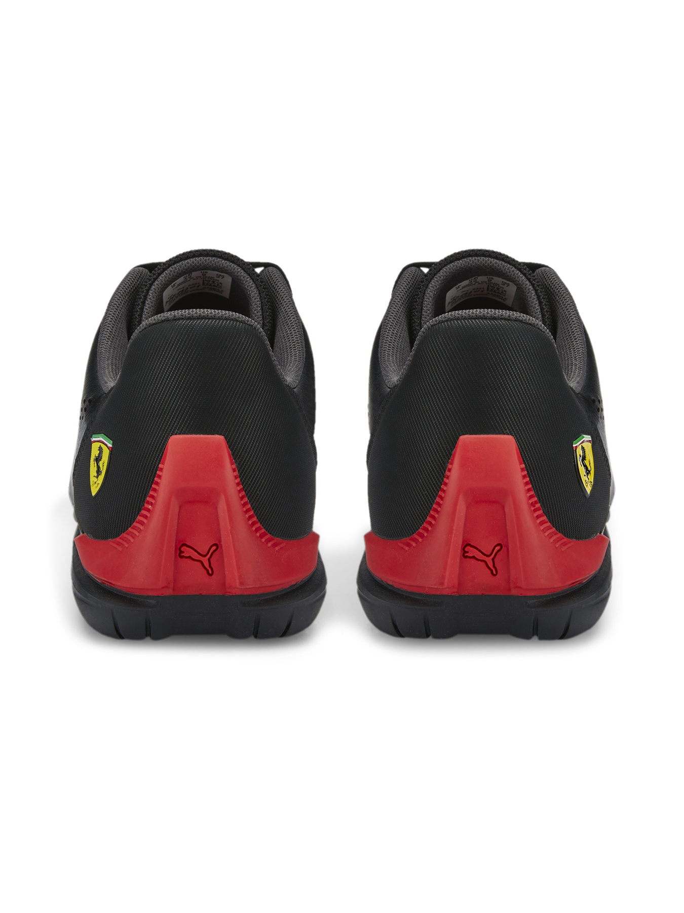 Кроссовки PUMA Ferrari Drift Cat Decima модель 307193 Фото