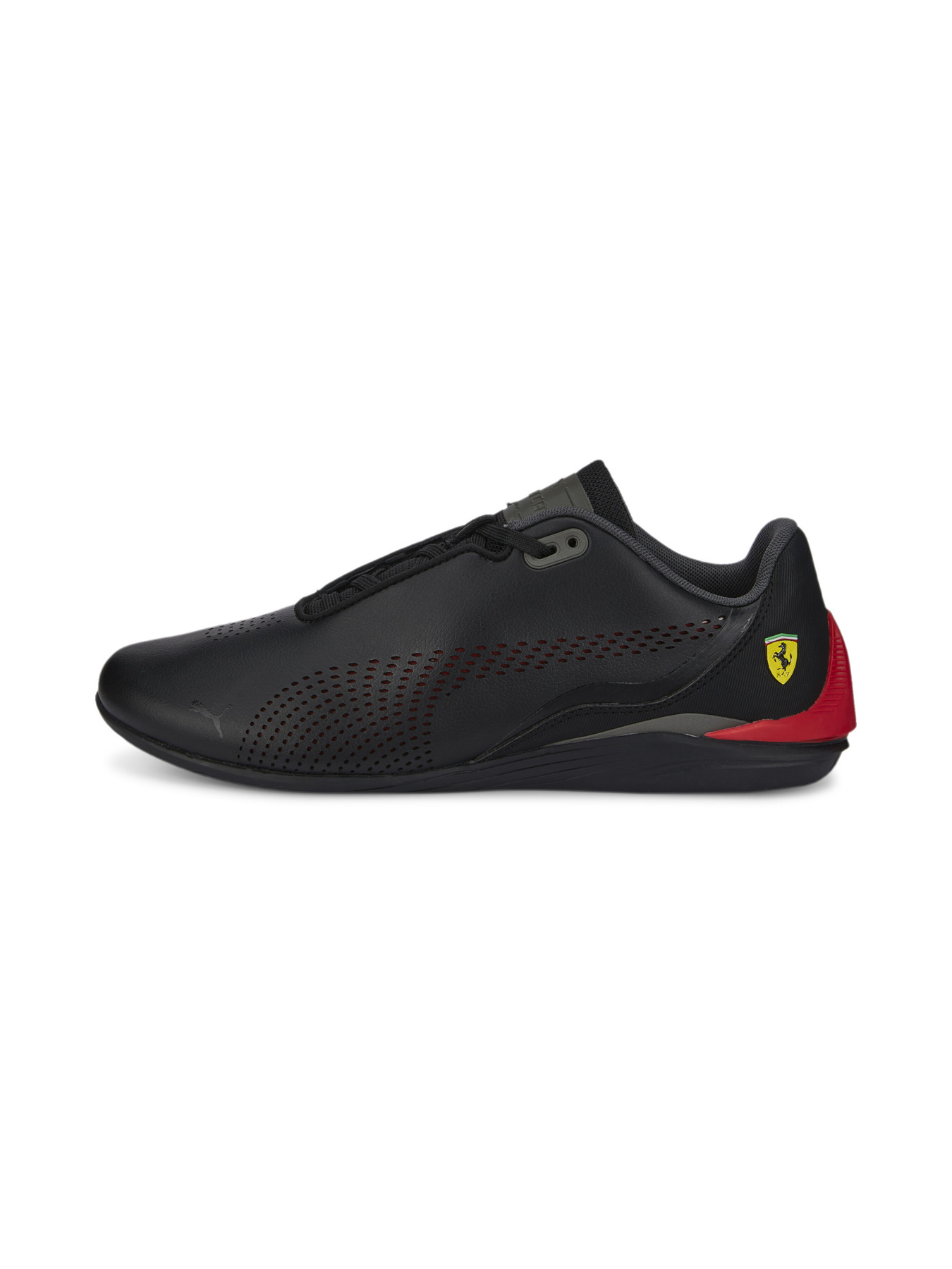 Кроссовки PUMA Ferrari Drift Cat Decima модель 307193 Фото