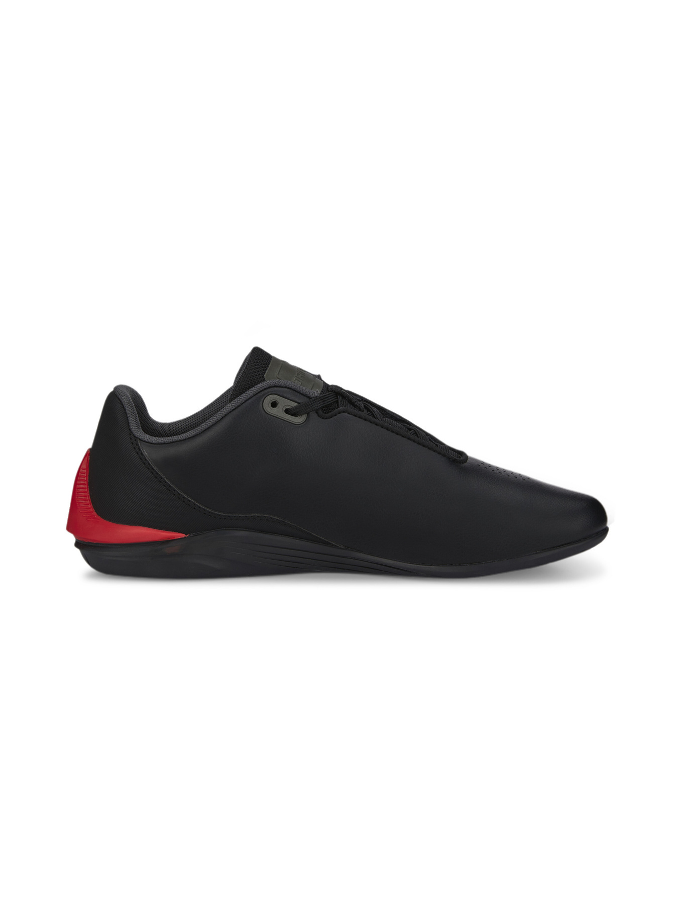Кроссовки повседневные PUMA Ferrari Drift Cat Decima модель 307193 Фото