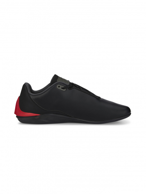 Кроссовки повседневные PUMA Ferrari Drift Cat Decima модель 307193 Фото