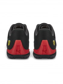 Кроссовки повседневные PUMA Ferrari Drift Cat Decima модель 307193 Фото