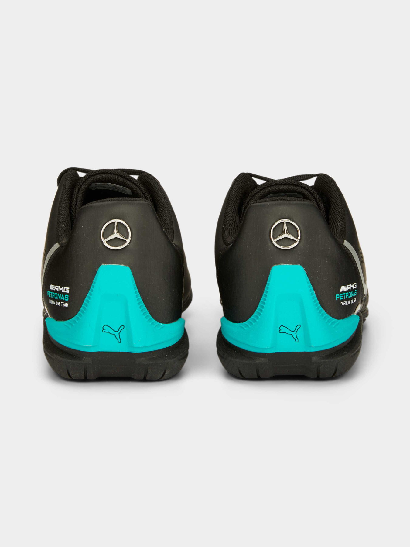 Кроссовки PUMA Mapf1 Drift Cat Decima модель 307196 Фото