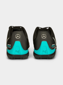 Кроссовки PUMA Mapf1 Drift Cat Decima модель 307196 Фото