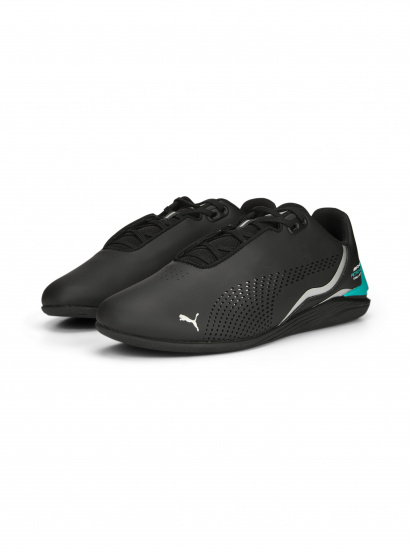 Кросівки для тренувань PUMA Mapf1 Drift Cat Decima модель 307196 — фото 3 - INTERTOP