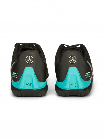 Кросівки для тренувань PUMA Mapf1 Drift Cat Decima модель 307196 — фото 4 - INTERTOP