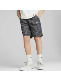 Шорты спортивные PUMA Classics Super Shorts модель 539519 Фото