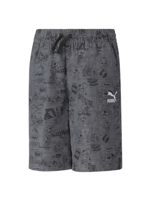 Спортивні шорти PUMA Classics Super Shorts модель 539519 Фото