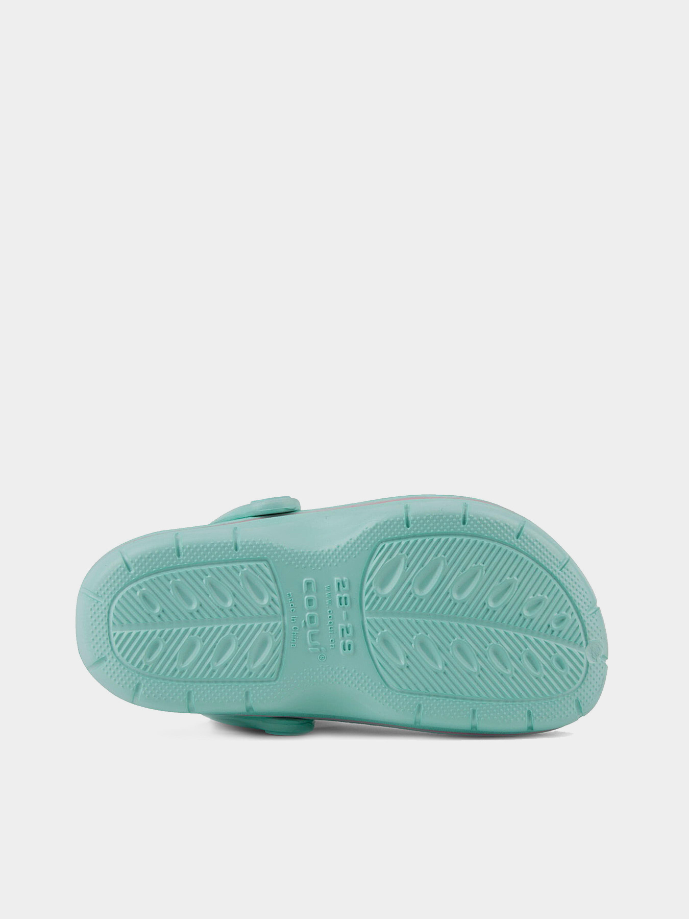 Сабо COQUI модель 6353Lt.Mint_Pink Фото