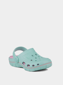 Сабо COQUI модель 6353Lt.Mint_Pink Фото