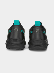 Кроссовки PUMA Mapf1 Trc Blaze M модель 307649 Фото