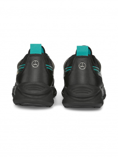 Кросівки PUMA Mapf1 Trc Blaze M модель 307649 — фото - INTERTOP