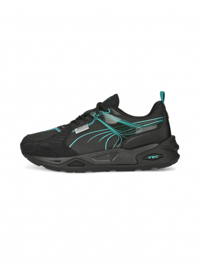 Кросівки PUMA Mapf1 Trc Blaze M модель 307649 — фото 4 - INTERTOP