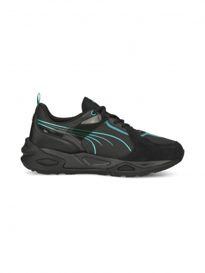 Кросівки PUMA Mapf1 Trc Blaze M модель 307649 - фото