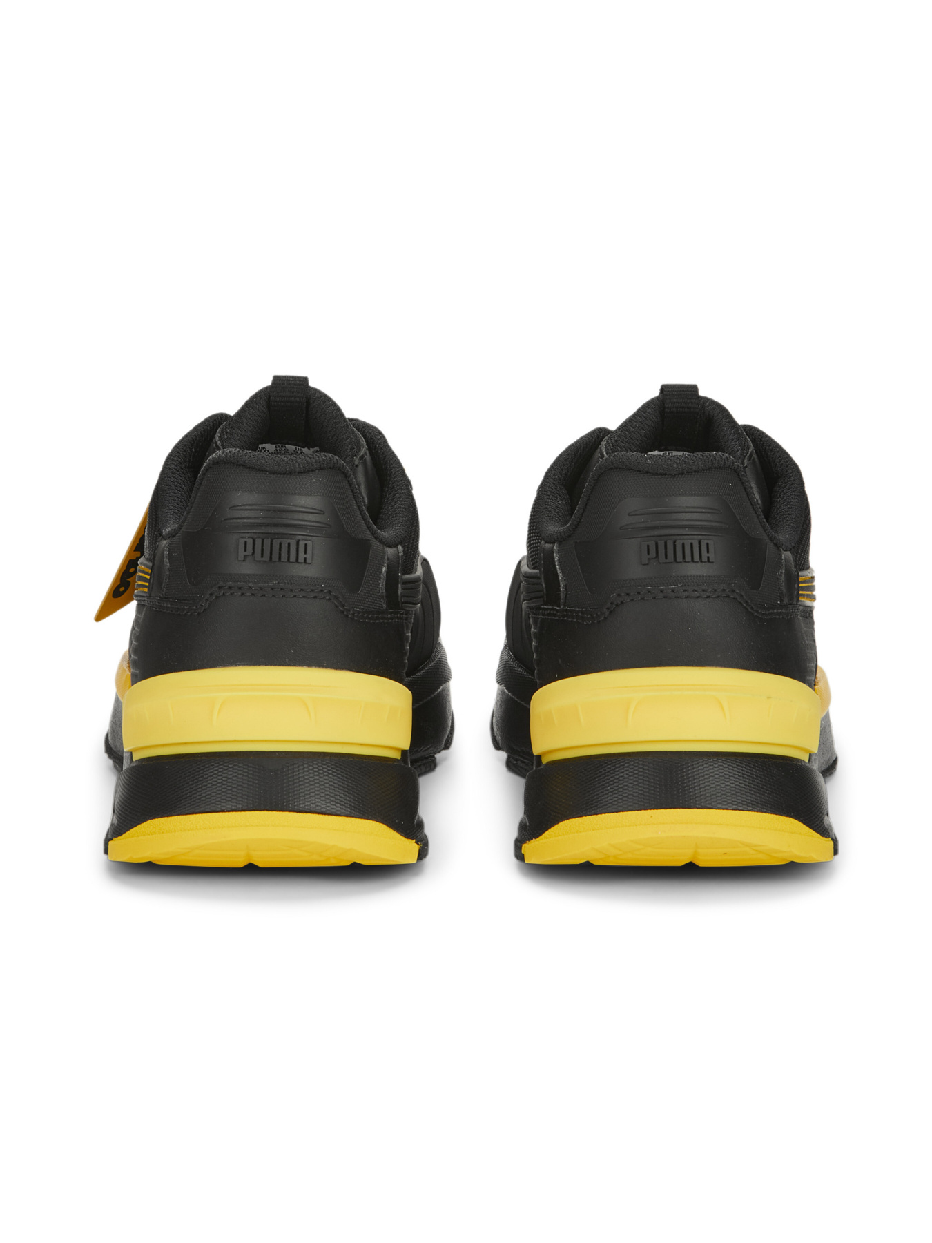 Кроссовки PUMA Pl Mirage Sport Asphalt модель 307462 Фото