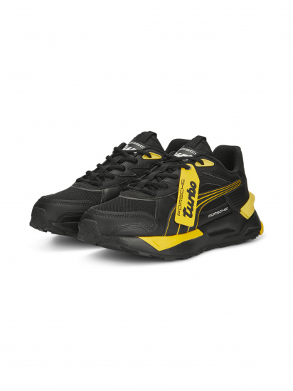 Кросівки PUMA Pl Mirage Sport Asphalt модель 307462 — фото - INTERTOP