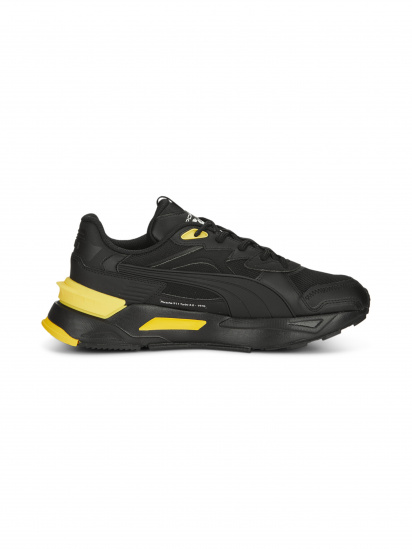 Кросівки PUMA Pl Mirage Sport Asphalt модель 307462 - фото