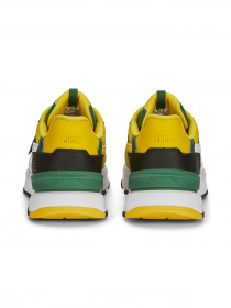 Кросівки PUMA Pl Mirage Sport Asphalt модель 307462 Фото