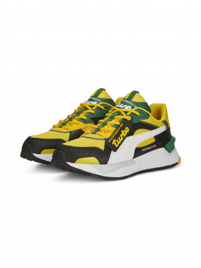 Кросівки PUMA Pl Mirage Sport Asphalt модель 307462 — фото - INTERTOP