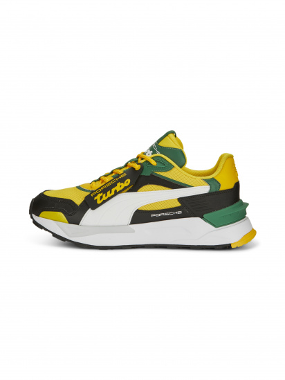 Кросівки PUMA Pl Mirage Sport Asphalt модель 307462 — фото 4 - INTERTOP