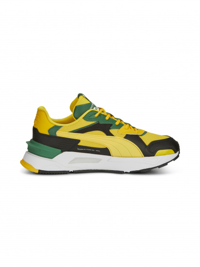 Кросівки PUMA Pl Mirage Sport Asphalt модель 307462 - фото