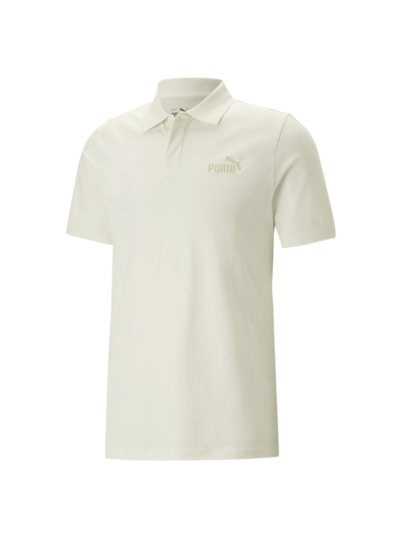 Поло PUMA Ess Elevated Polo модель 673389 Фото