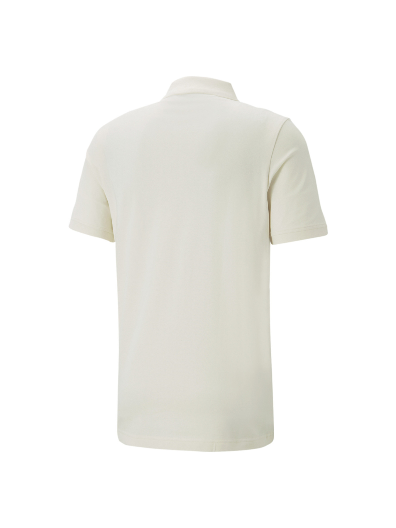 Поло PUMA Ess Elevated Polo модель 673389 Фото