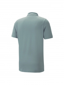 Поло PUMA Ess Elevated Polo модель 673389 Фото