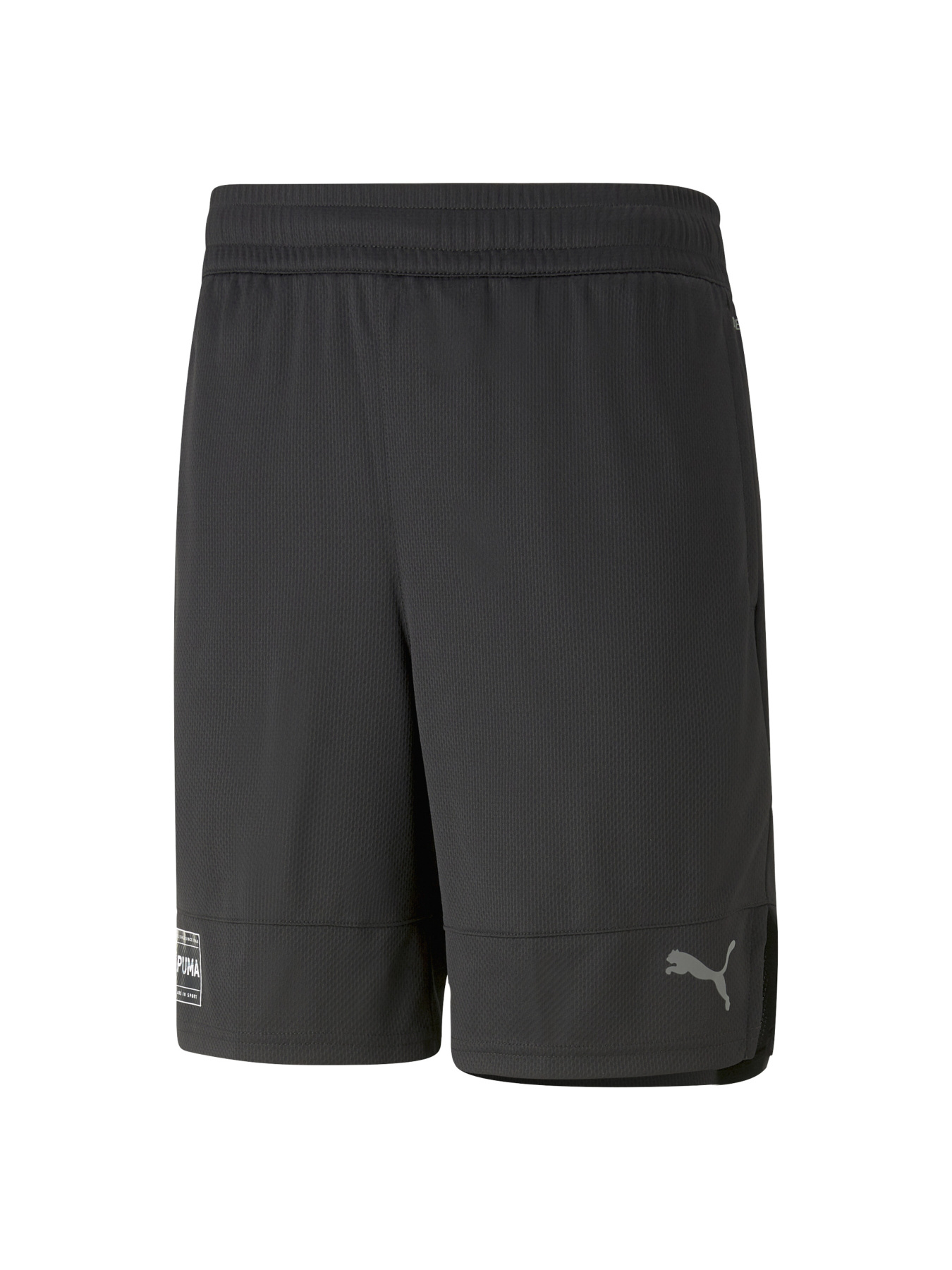 Спортивні шорти PUMA Fit Knit Short модель 523117 Фото