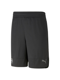 Спортивні шорти PUMA Fit Knit Short модель 523117 Фото