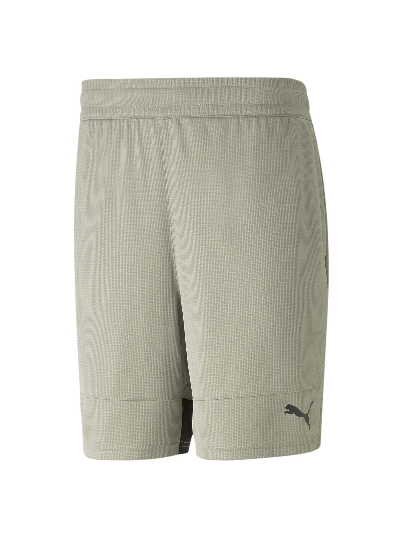 Шорты спортивные PUMA Fit Knit Short модель 523117 Фото