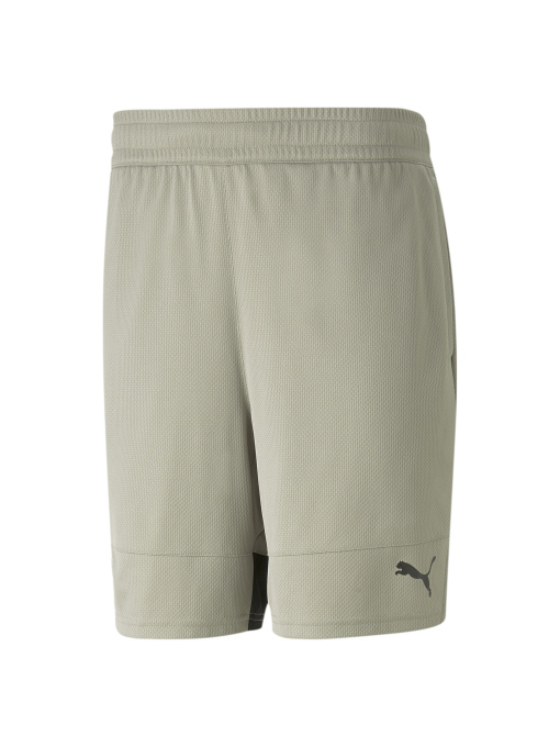 Шорти спортивні PUMA Fit Knit Short модель 523117 Фото