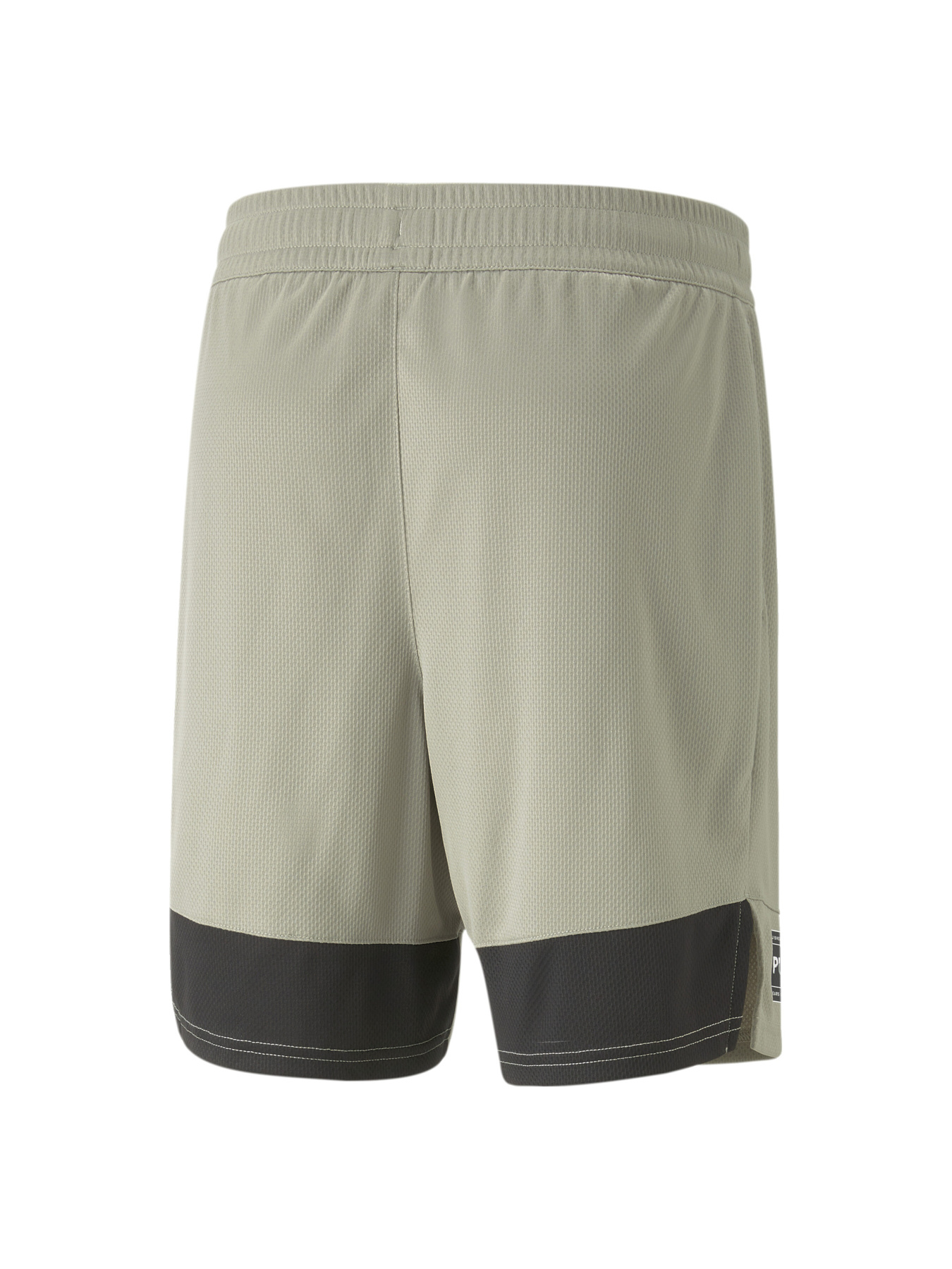 Спортивні шорти PUMA Fit Knit Short модель 523117 Спортивні шорти PUMA Fit Knit Short модель 523117 Фото
