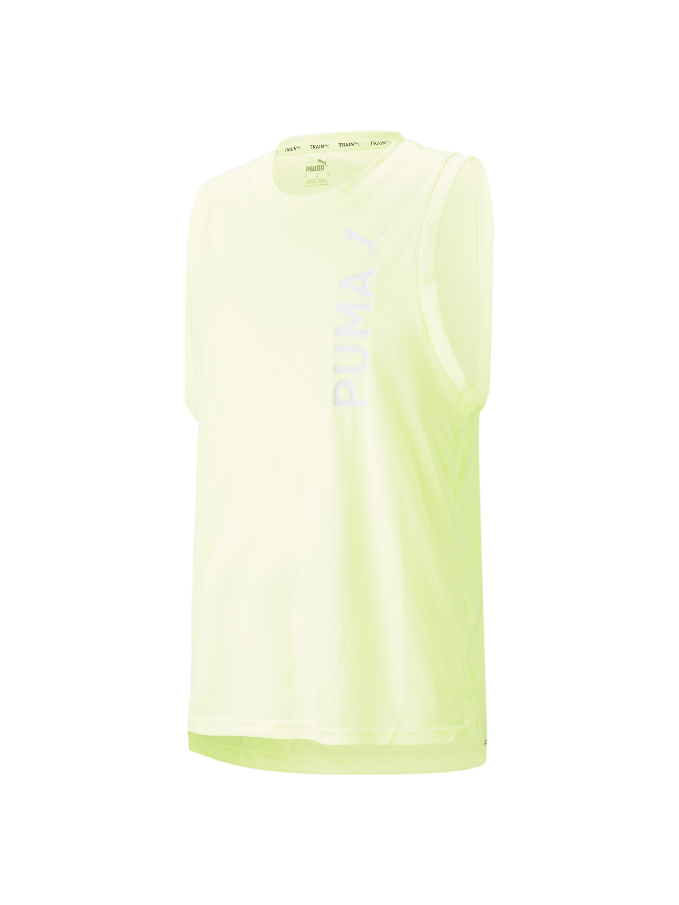 Майка спортивна PUMA Fit Ultrabreathe Tank модель 523110 Фото