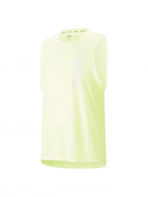 Майка спортивна PUMA Fit Ultrabreathe Tank модель 523110 Фото