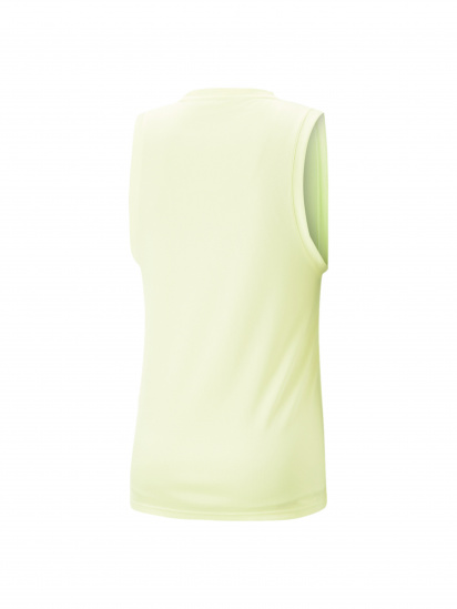 Майка спортивна PUMA Fit Ultrabreathe Tank модель 523110 — фото - INTERTOP