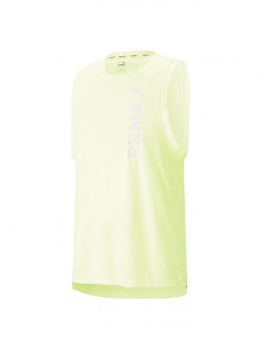 Майка спортивная PUMA Fit Ultrabreathe Tank модель 523110 Фото