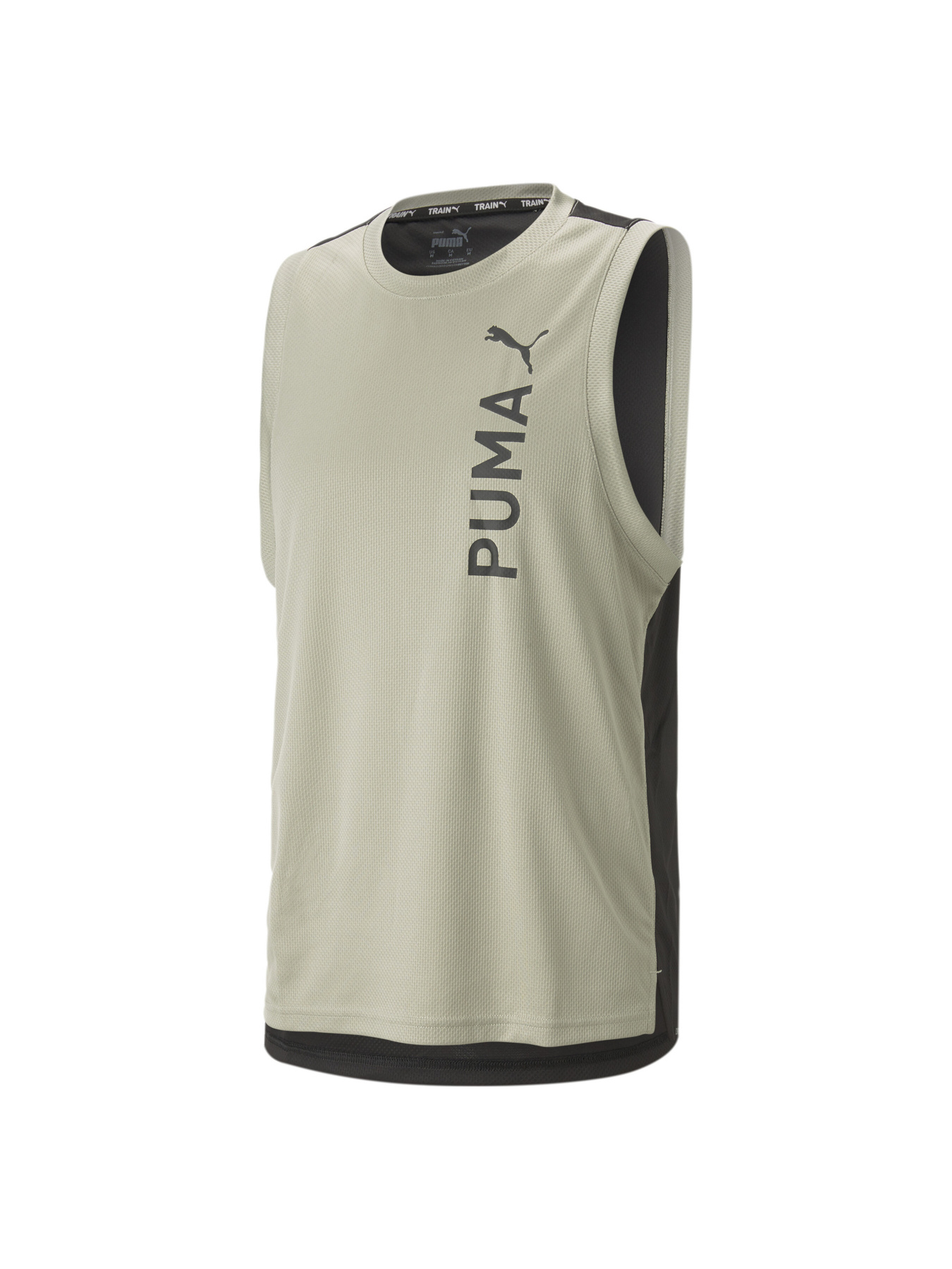 Майка спортивна PUMA Fit Ultrabreathe Tank модель 523110 Фото
