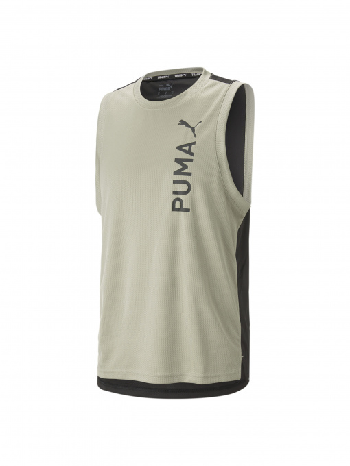Спортивна майка PUMA Fit Ultrabreathe Tank модель 523110 Фото