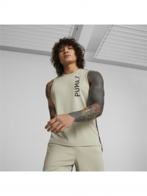 Спортивная майка PUMA Fit Ultrabreathe Tank модель 523110 Фото