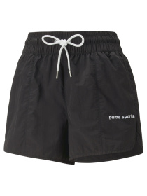 Шорти спортивні PUMA Team Shorts модель 539005 Фото
