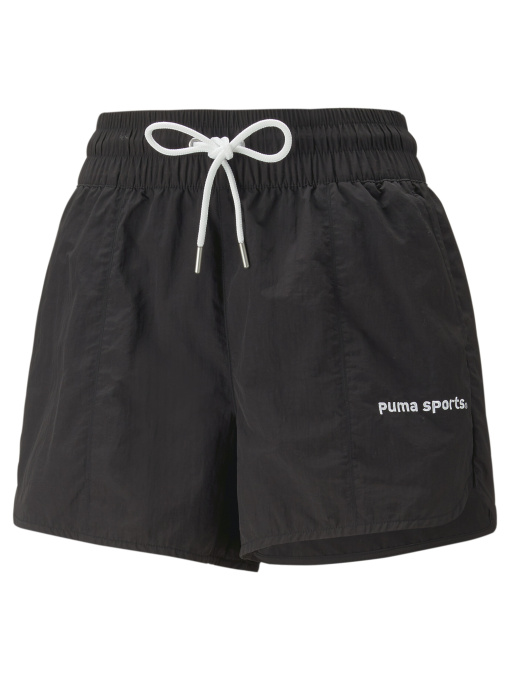Шорты спортивные PUMA Team Shorts модель 539005 Фото