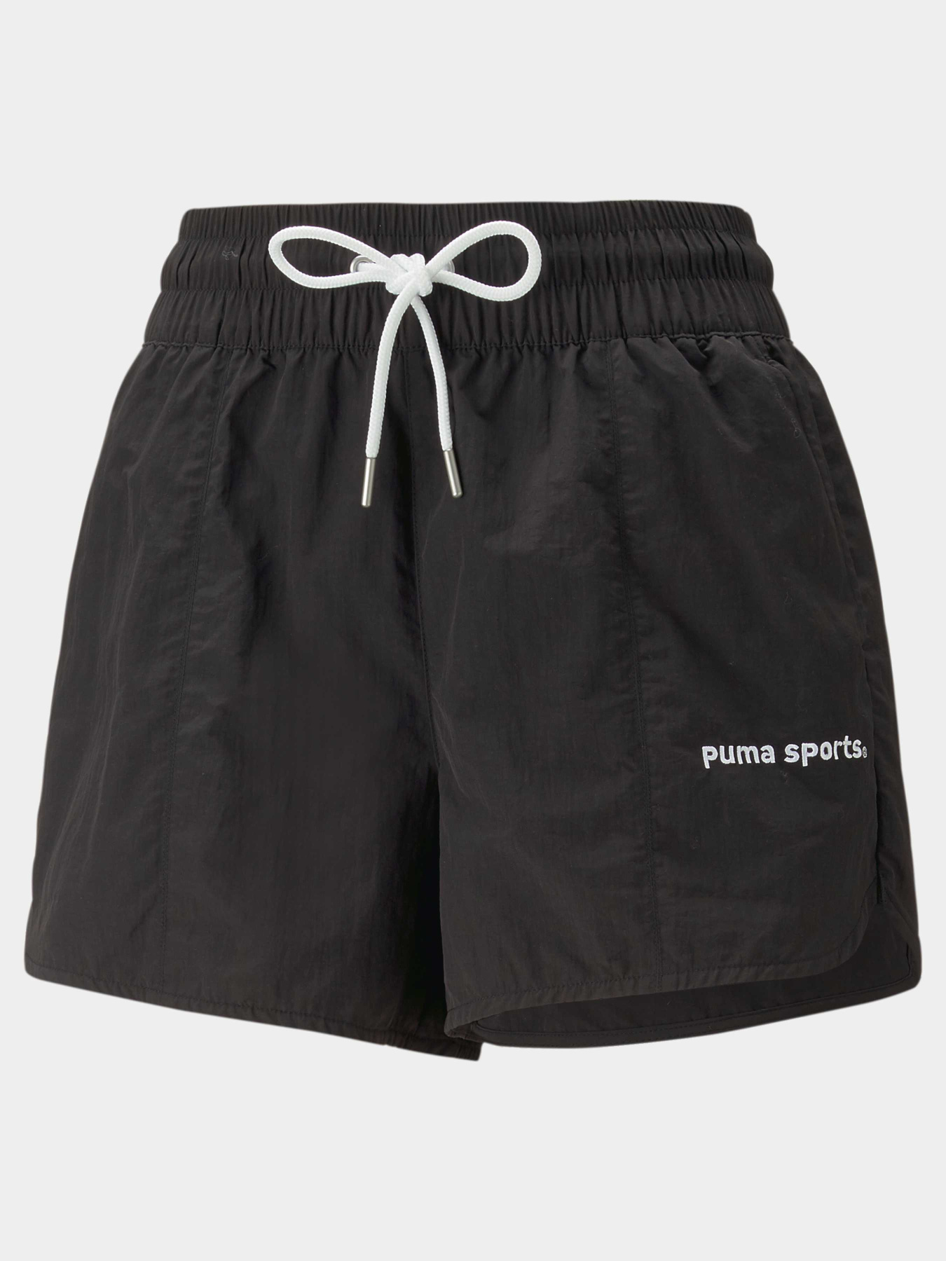Повсякденні шорти PUMA Team Shorts модель 539005 Фото