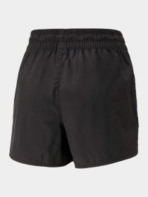 Повсякденні шорти PUMA Team Shorts модель 539005 Фото