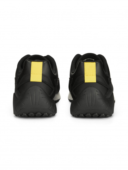 Кросівки для тренувань PUMA Pl Speedfusion модель 307446 — фото 3 - INTERTOP