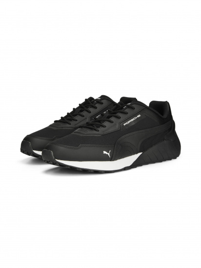 Кросівки для тренувань PUMA Pl Speedfusion модель 307446 — фото 4 - INTERTOP
