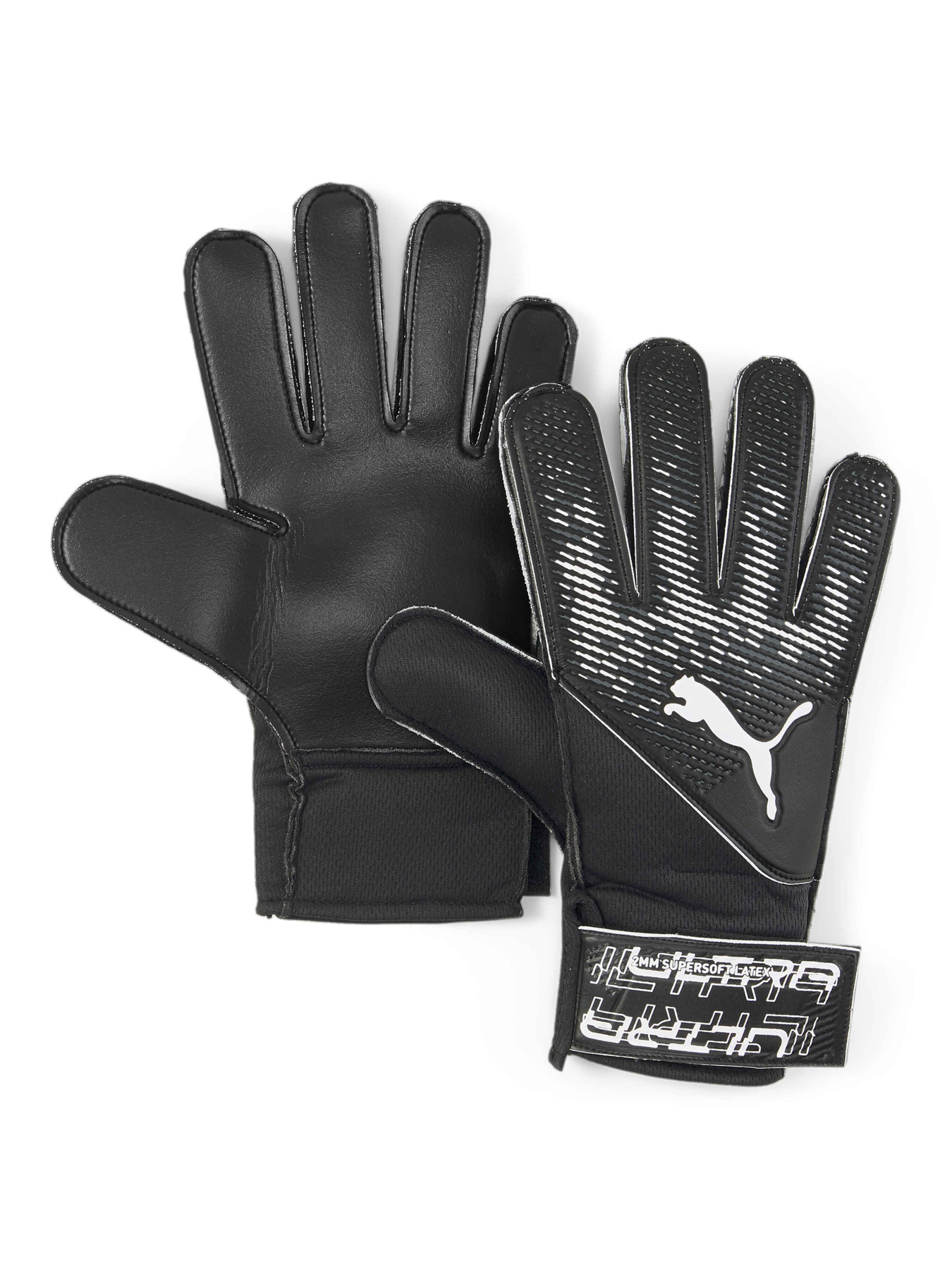 Перчатки для спорта PUMA Ultra Grip 4 Rc модель 041817 Фото