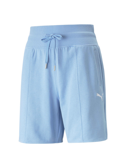 Шорты спортивные PUMA Her Shorts модель 674061 - фото