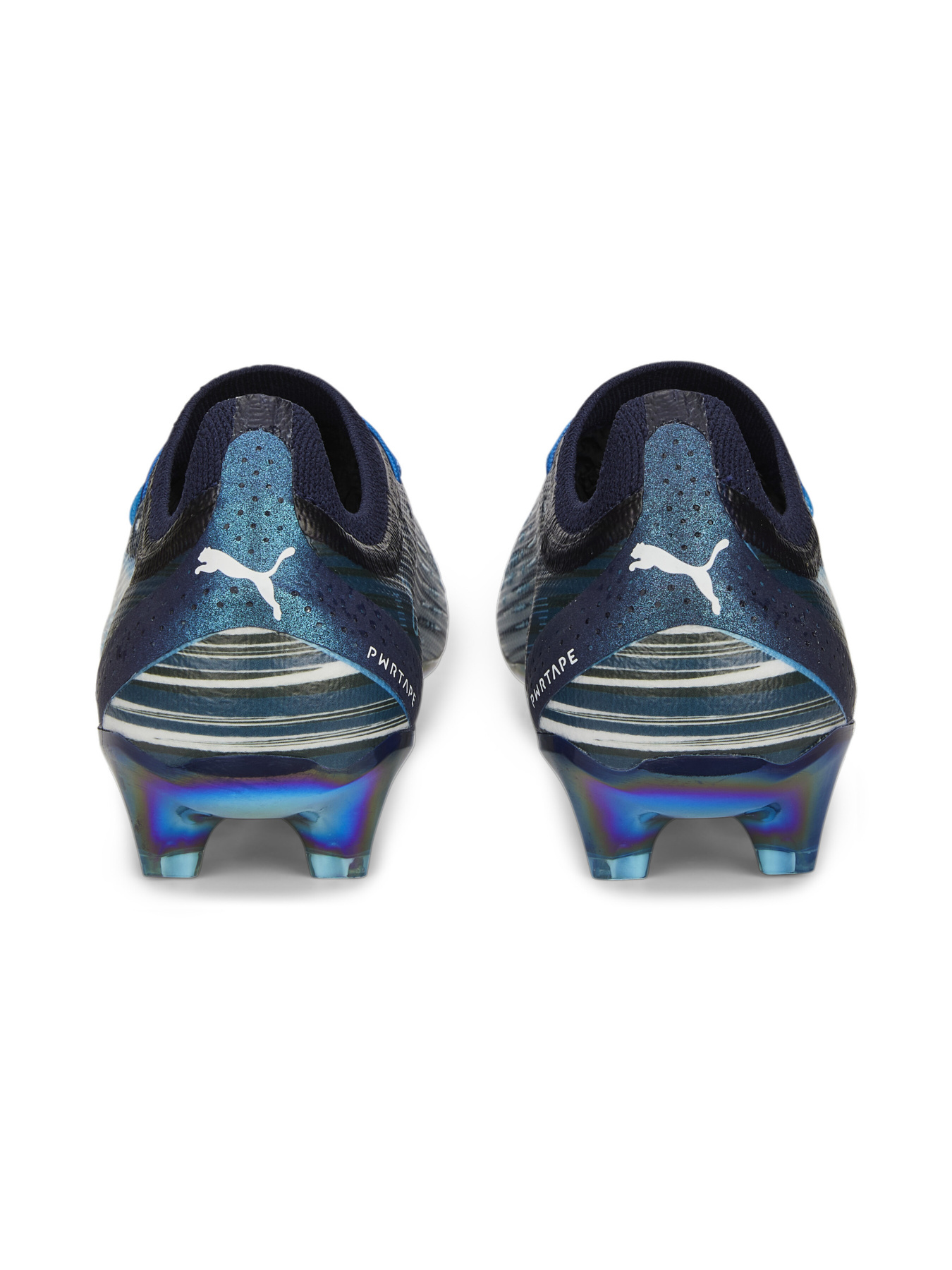 Бутси PUMA Ultra Ultimate Elm Fg/Ag модель 107332 Фото